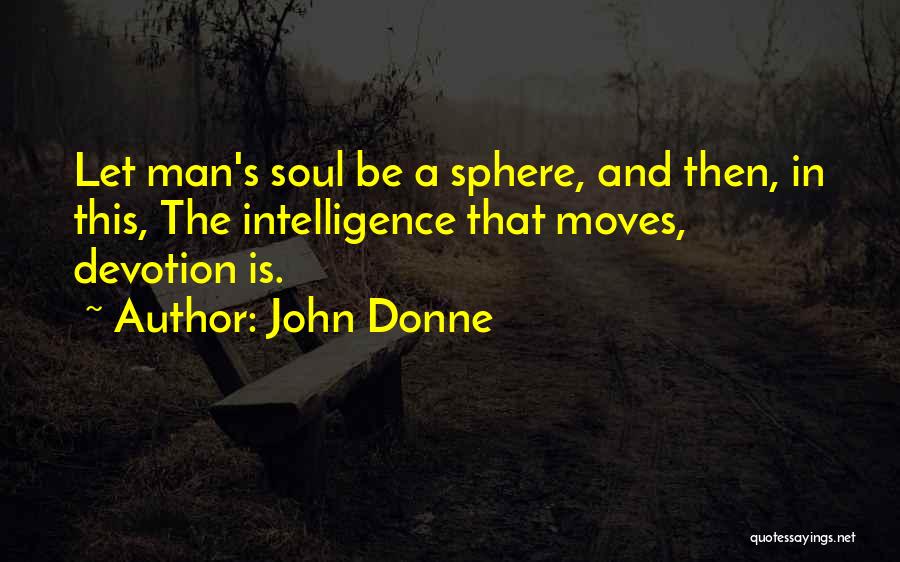 Donne Quotes By John Donne