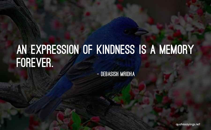 Donnees Quotes By Debasish Mridha