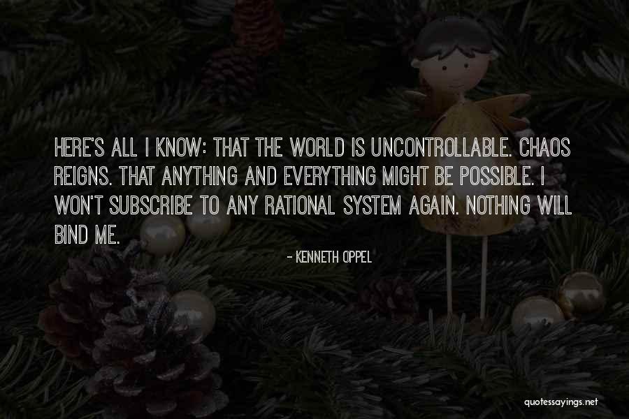 Donnellys Dungannon Quotes By Kenneth Oppel Donnellys Dungannon Quotes By Kenneth Oppel