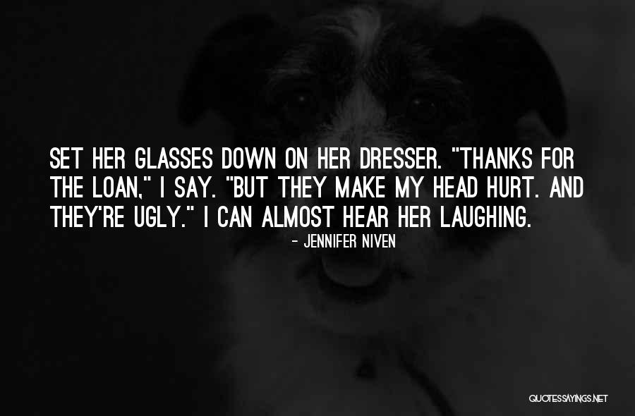 Donnellys Sunset Quotes By Jennifer Niven Donnellys Sunset Quotes By Jennifer Niven