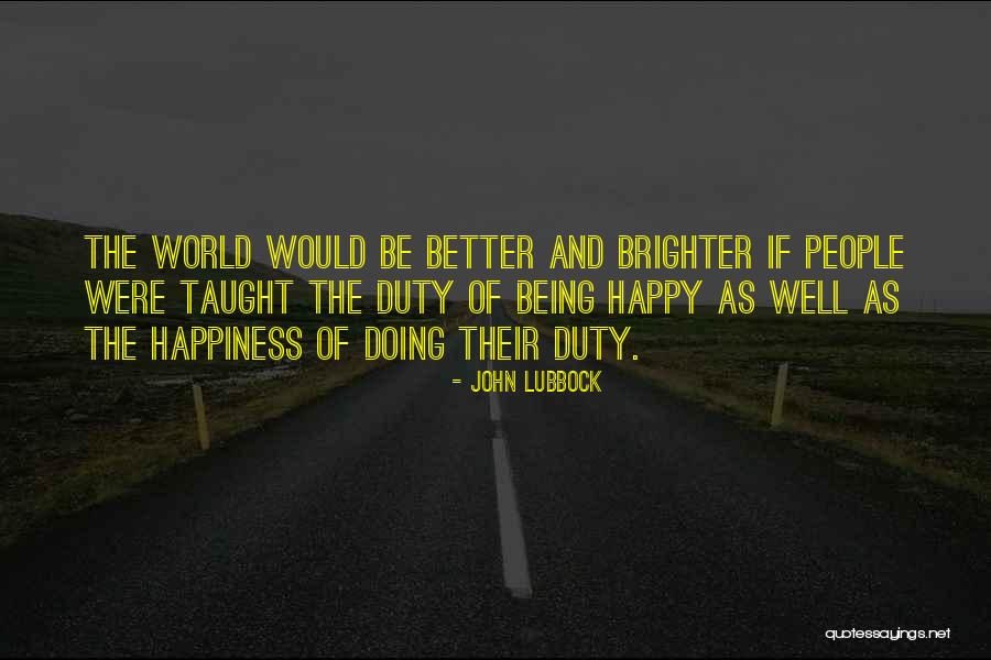 Donneraile Quotes By John Lubbock Donneraile Quotes By John Lubbock