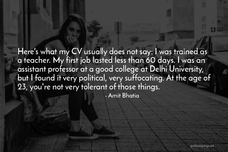 Donneray Quotes By Amit Bhatia Donneray Quotes By Amit Bhatia