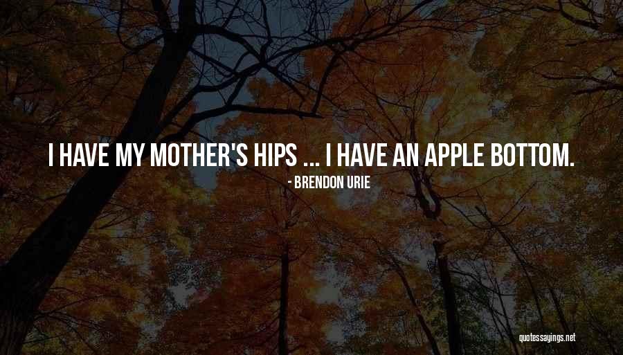 Donnersberg Pfalz Quotes By Brendon Urie Donnersberg Pfalz Quotes By Brendon Urie