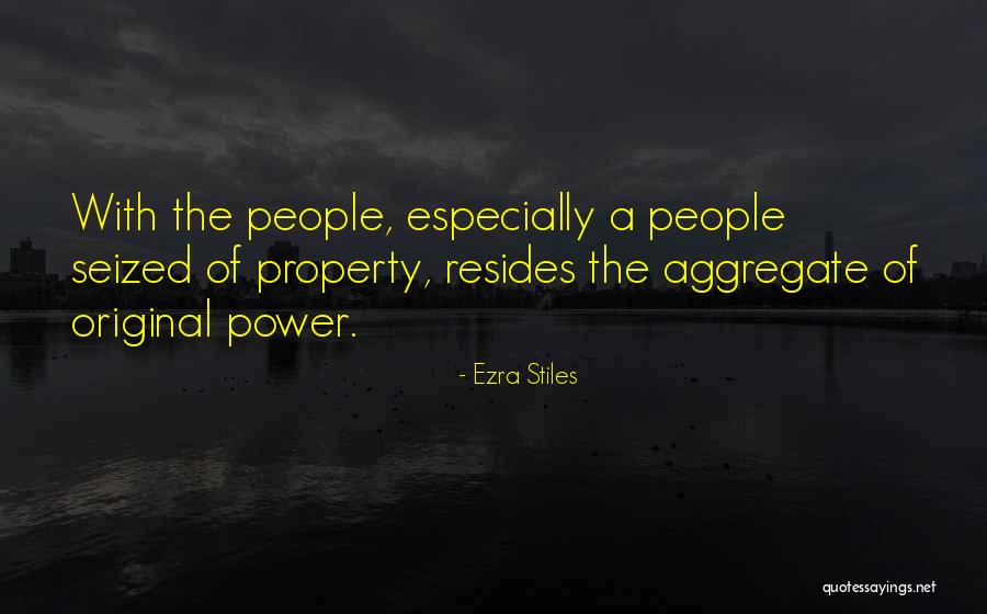 Donnersberg Pfalz Quotes By Ezra Stiles Donnersberg Pfalz Quotes By Ezra Stiles