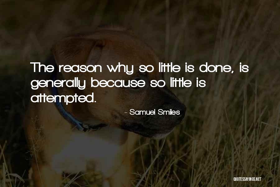 Donnersberg Pfalz Quotes By Samuel Smiles Donnersberg Pfalz Quotes By Samuel Smiles