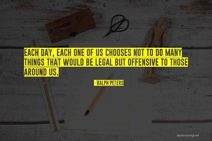 Donnersbergerbrucke Quotes By Ralph Peters Donnersbergerbrucke Quotes By Ralph Peters