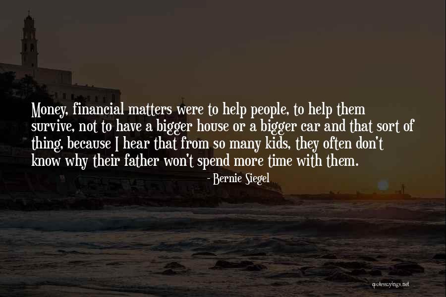 Donnersbergkreis Quotes By Bernie Siegel Donnersbergkreis Quotes By Bernie Siegel