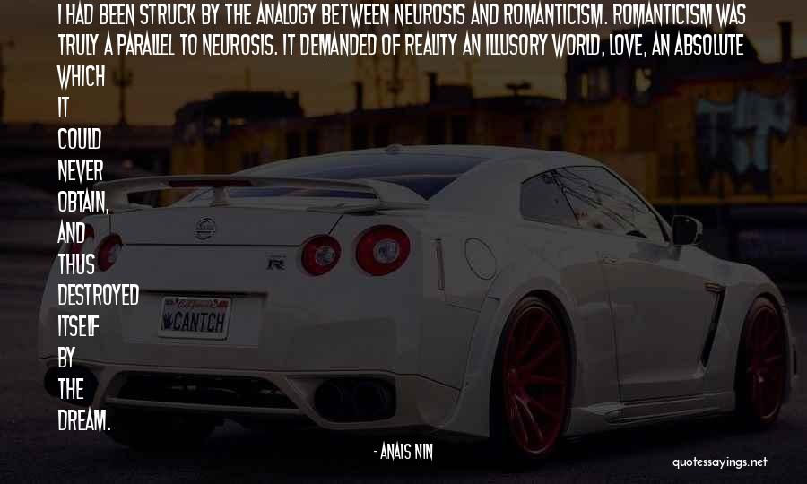 Donnersmarck Diamonds Quotes By Anais Nin Donnersmarck Diamonds Quotes By Anais Nin