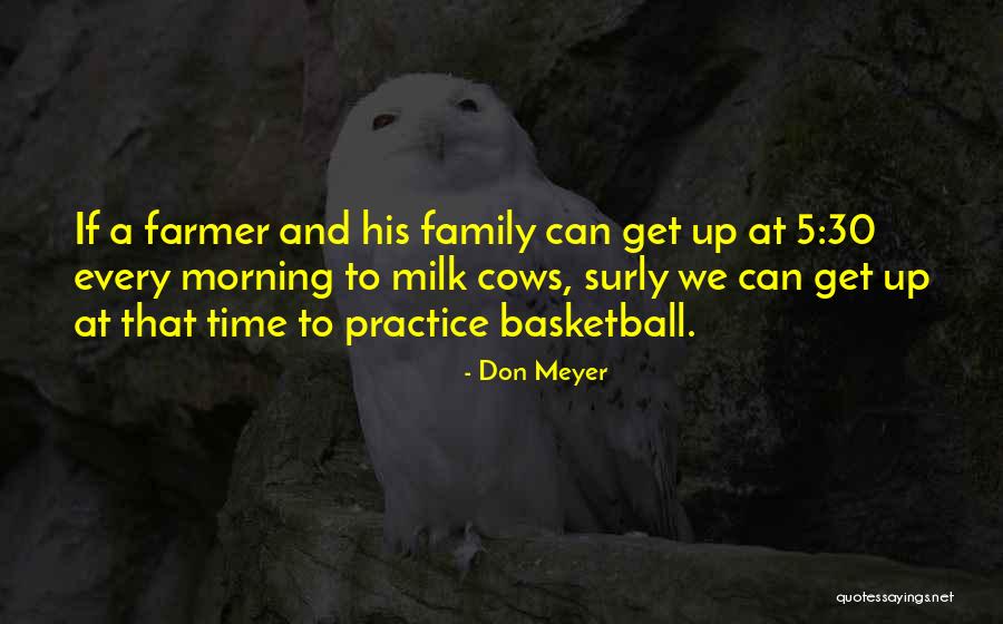 Donnerstag Englisch Quotes By Don Meyer Donnerstag Englisch Quotes By Don Meyer