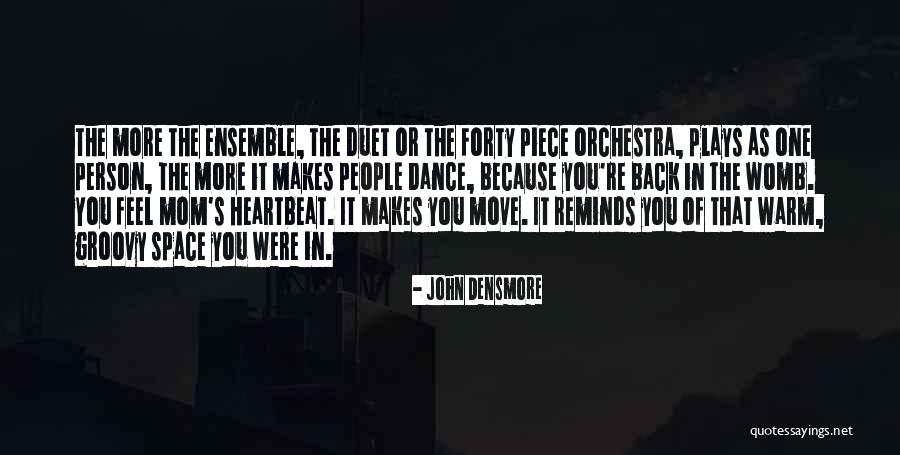 Donnerstag Font Quotes By John Densmore Donnerstag Font Quotes By John Densmore
