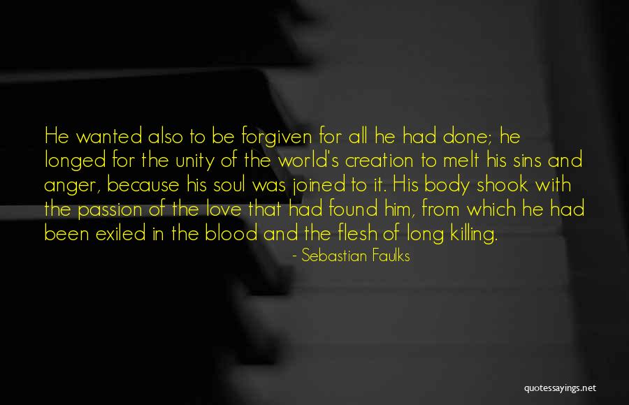 Donnerstag Quotes By Sebastian Faulks Donnerstag Quotes By Sebastian Faulks