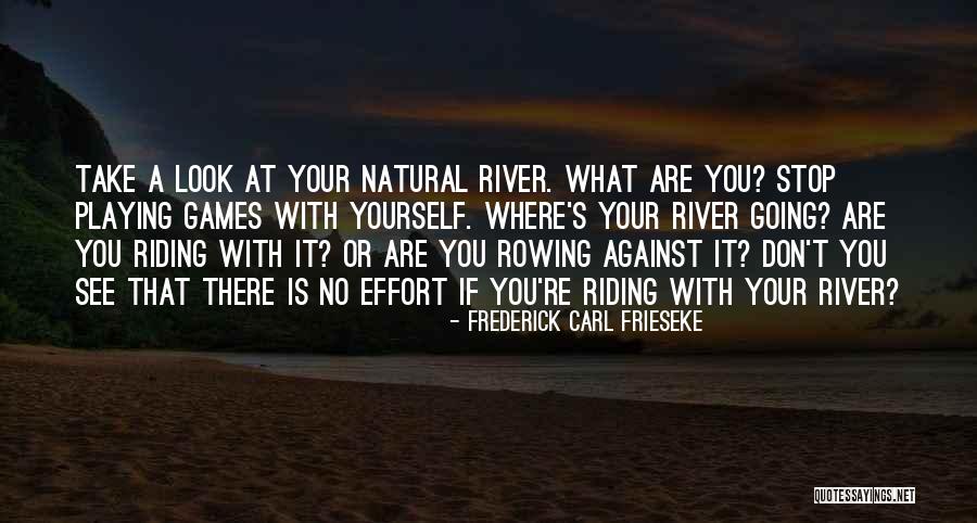 Donnery Evans Quotes By Frederick Carl Frieseke Donnery Evans Quotes By Frederick Carl Frieseke
