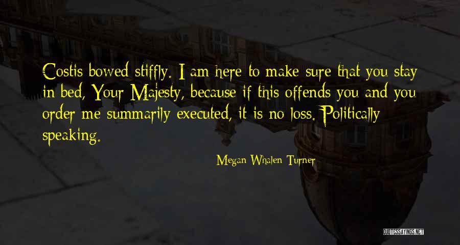 Donnery Evans Quotes By Megan Whalen Turner Donnery Evans Quotes By Megan Whalen Turner