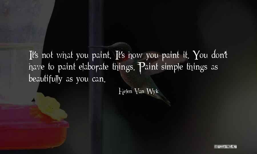 Donnery Opel Quotes By Helen Van Wyk Donnery Opel Quotes By Helen Van Wyk