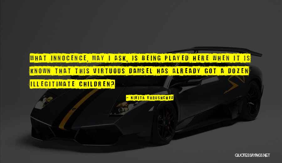 Donnery Opel Quotes By Nikita Khrushchev Donnery Opel Quotes By Nikita Khrushchev