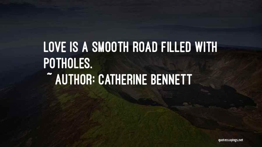 Donnes Quotes By Catherine Bennett