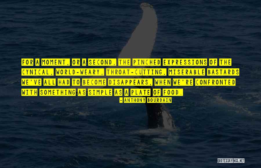 Donnetta Miller Quotes By Anthony Bourdain Donnetta Miller Quotes By Anthony Bourdain