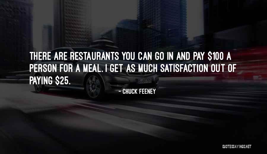 Donnetta Scribner Quotes By Chuck Feeney Donnetta Scribner Quotes By Chuck Feeney