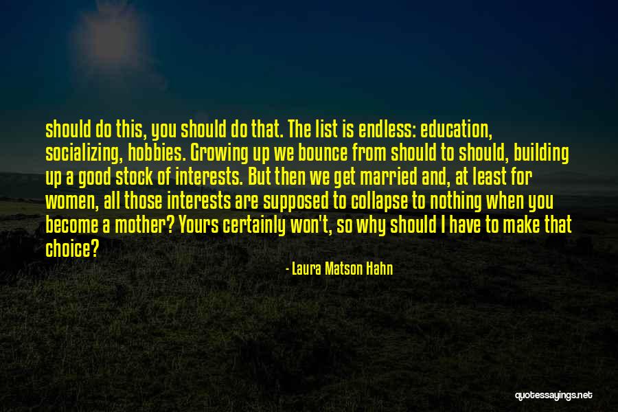 Donneur Naturel Quotes By Laura Matson Hahn Donneur Naturel Quotes By Laura Matson Hahn