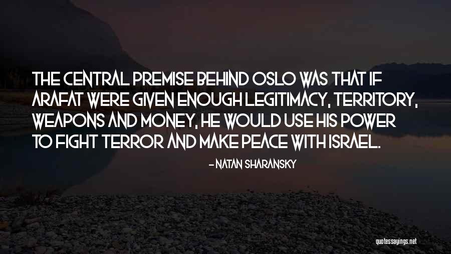 Donneur Naturel Quotes By Natan Sharansky Donneur Naturel Quotes By Natan Sharansky