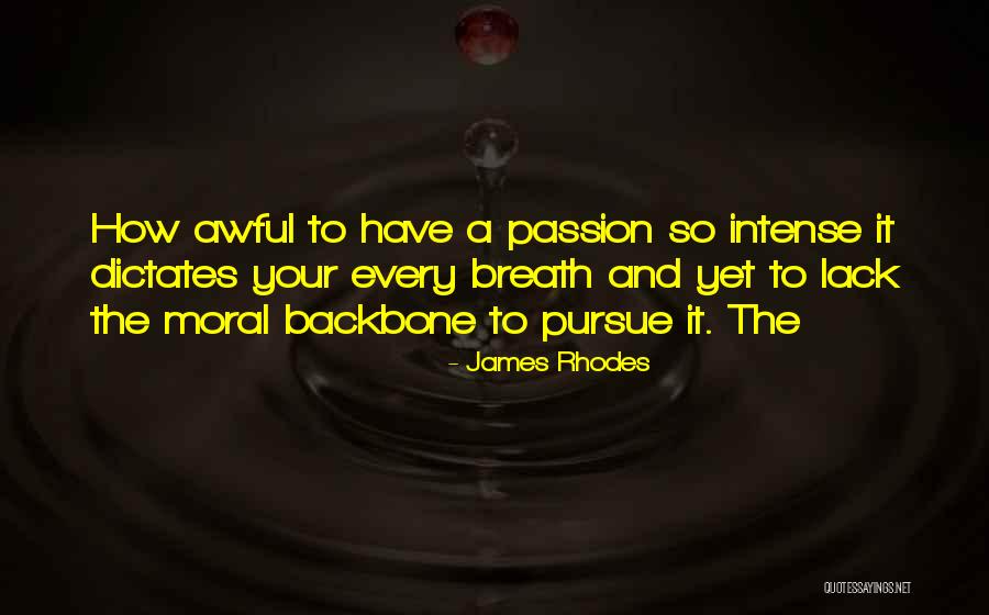Donnez Lui Quotes By James Rhodes Donnez Lui Quotes By James Rhodes