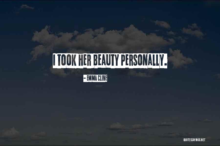 Donnie Baker Quotes By Emma Cline Donnie Baker Quotes By Emma Cline