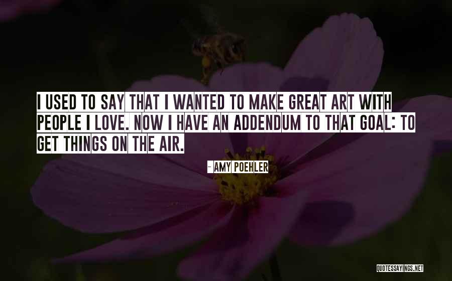 Donnie Darko Smurfs Quotes By Amy Poehler Donnie Darko Smurfs Quotes By Amy Poehler