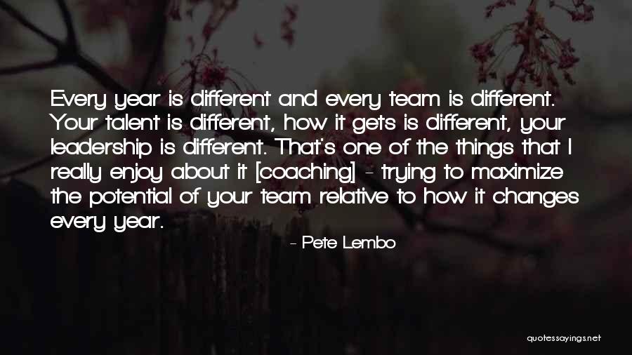 Donnie Darko Smurfs Quotes By Pete Lembo Donnie Darko Smurfs Quotes By Pete Lembo
