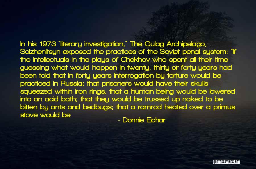 Donnie Eichar Quotes 1380933 Donnie Eichar Quotes 1380933