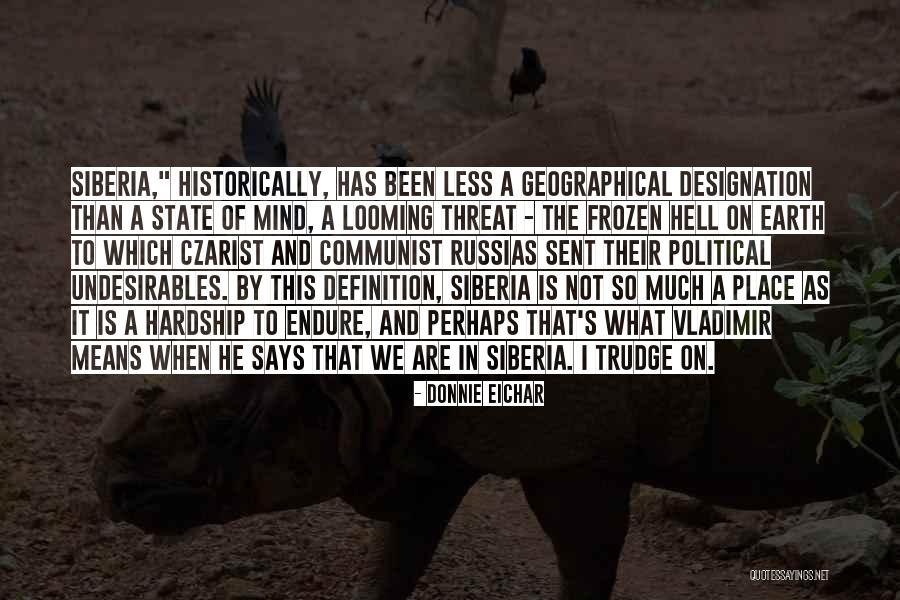 Donnie Eichar Quotes 2120102 Donnie Eichar Quotes 2120102
