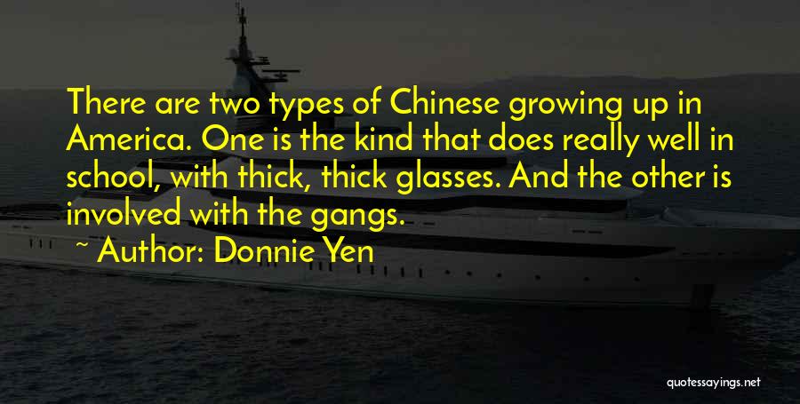 Donnie Yen Quotes 144575