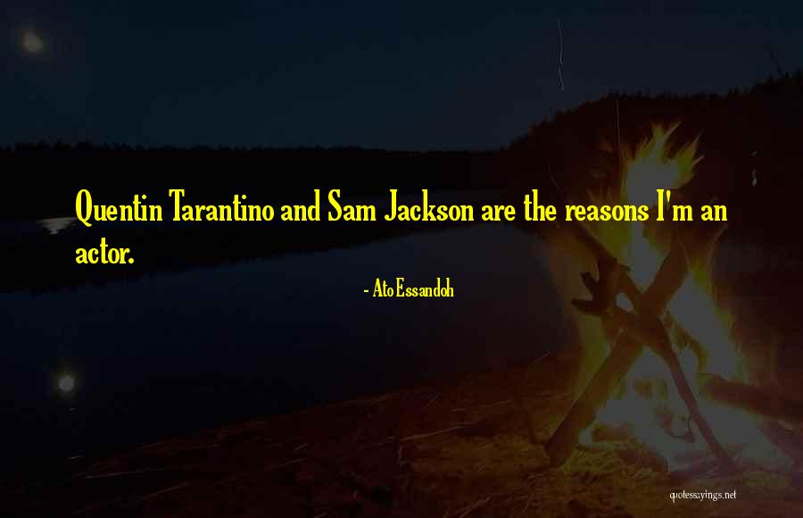 Donnina Yarn Quotes By Ato Essandoh Donnina Yarn Quotes By Ato Essandoh
