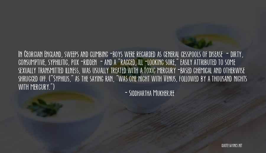 Donny And Ursula Save The World Quotes By Siddhartha Mukherjee Donny And Ursula Save The World Quotes By Siddhartha Mukherjee