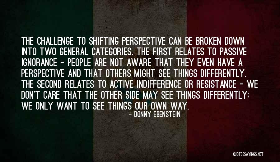 Donny Ebenstein Quotes 200032 Donny Ebenstein Quotes 200032