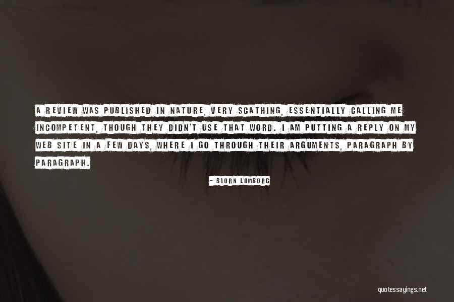Donnybrook Quotes By Bjorn Lomborg Donnybrook Quotes By Bjorn Lomborg