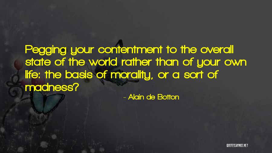 Donofrio Construction Quotes By Alain De Botton Donofrio Construction Quotes By Alain De Botton