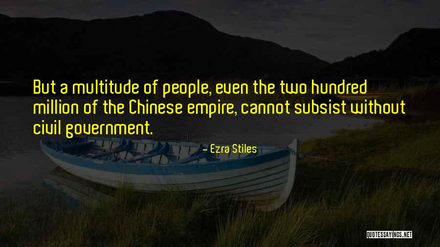 Donofrio Field Quotes By Ezra Stiles Donofrio Field Quotes By Ezra Stiles