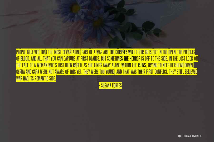 Donofrio Field Quotes By Susana Fortes Donofrio Field Quotes By Susana Fortes