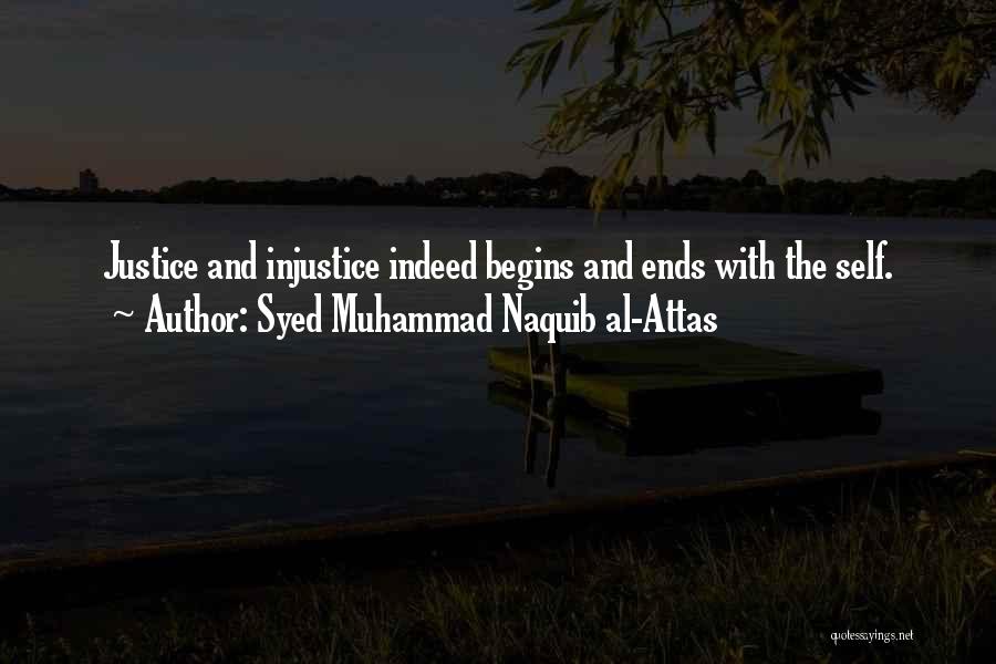 Donofrio Home Quotes By Syed Muhammad Naquib Al-Attas