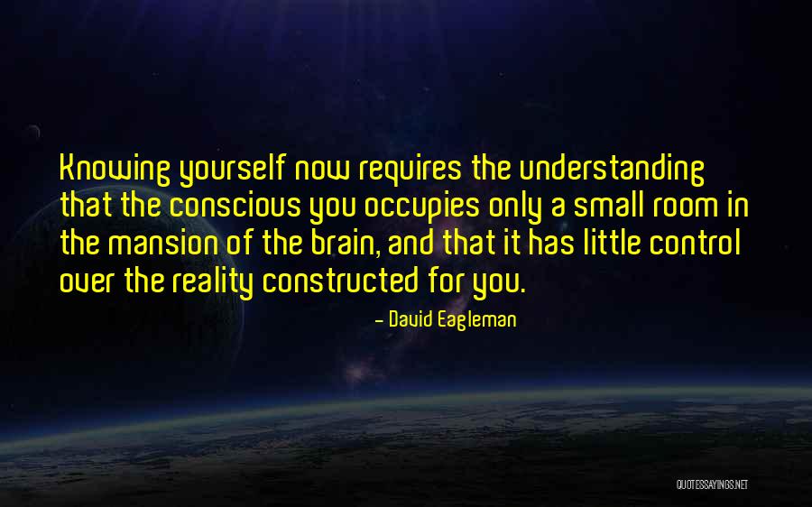 Donofrio Leather Quotes By David Eagleman Donofrio Leather Quotes By David Eagleman