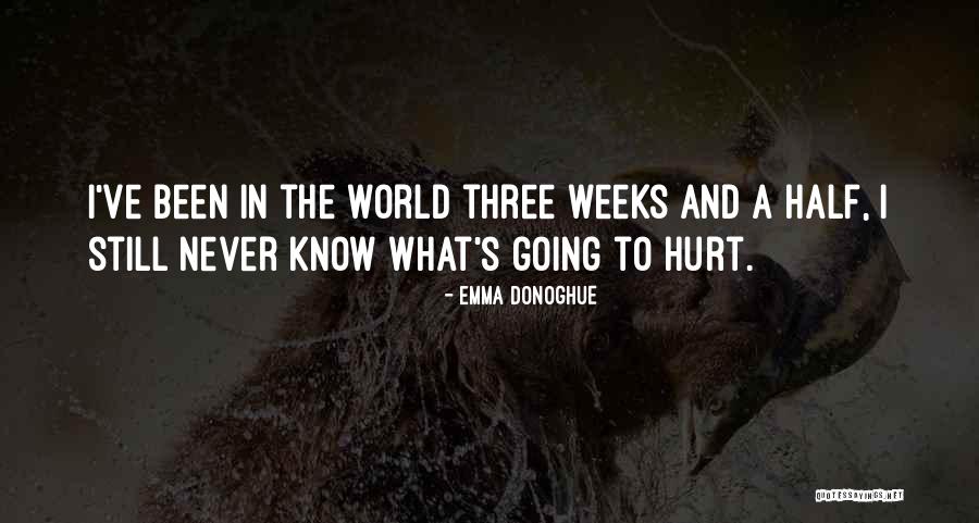 Donoghue Emma Quotes By Emma Donoghue Donoghue Emma Quotes By Emma Donoghue