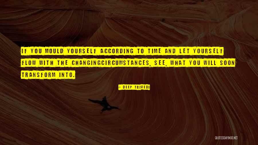 Donolo Minneapolis Quotes By Deep Trivedi