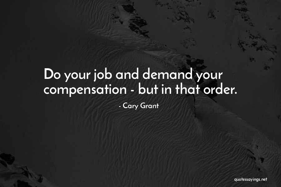 Donology Quotes By Cary Grant Donology Quotes By Cary Grant
