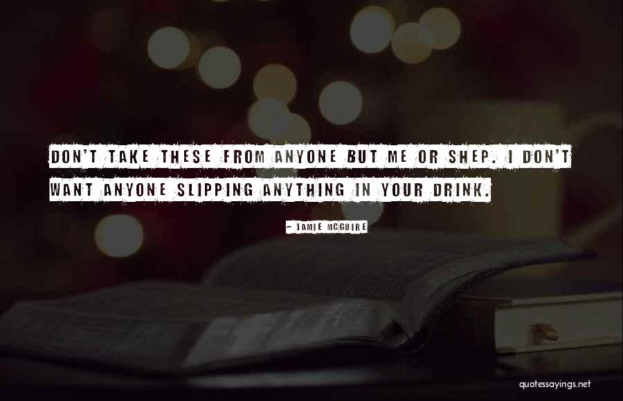 Donology Quotes By Jamie McGuire Donology Quotes By Jamie McGuire