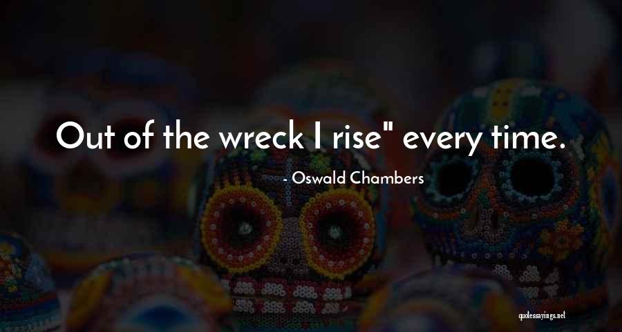 Donomy Quotes By Oswald Chambers Donomy Quotes By Oswald Chambers