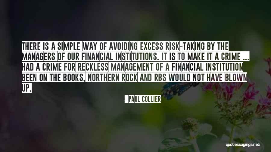 Donomy Quotes By Paul Collier Donomy Quotes By Paul Collier