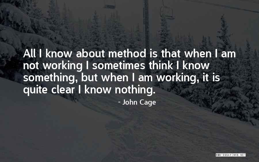 Donona Quotes By John Cage Donona Quotes By John Cage