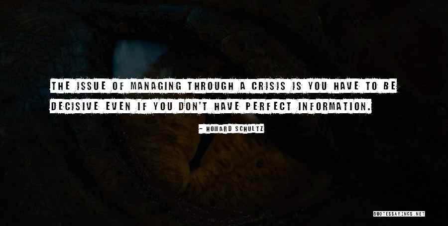Donorelf Quotes By Howard Schultz Donorelf Quotes By Howard Schultz
