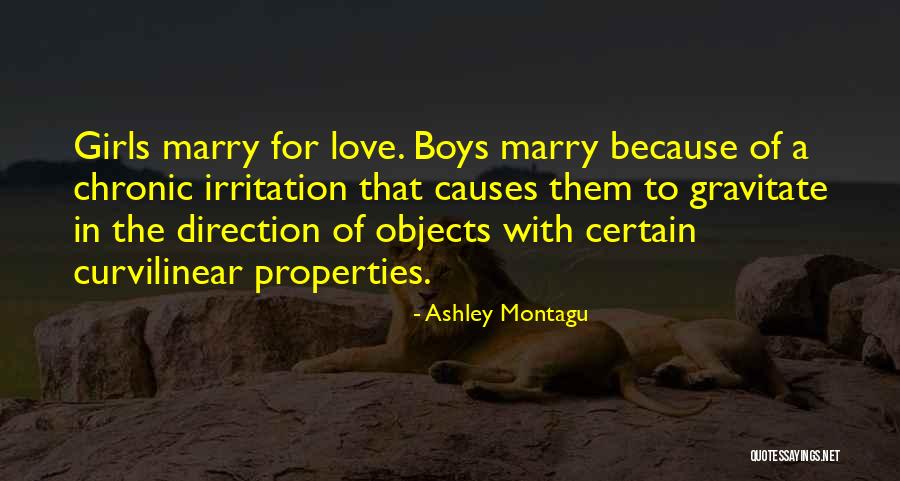 Donorships Quotes By Ashley Montagu
