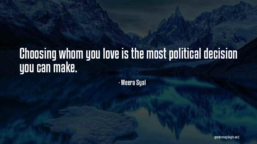Donose Marian Quotes By Meera Syal Donose Marian Quotes By Meera Syal